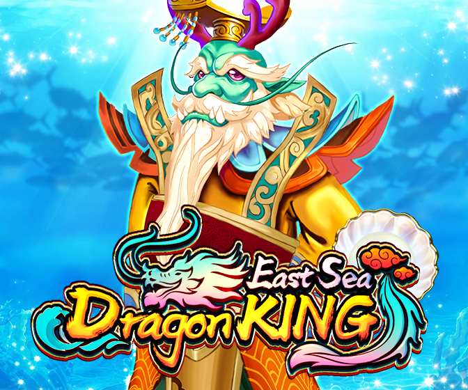 East Sea Dragon King